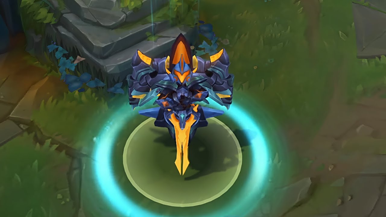 MOST BEAUTIFUL KAYLE CHROMA