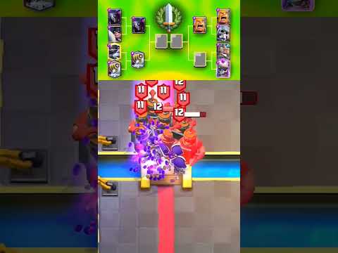 #clashroyale #supercell @imortal_imortal