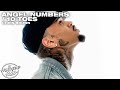 Chris Brown - Angel Numbers / Ten Toes (Lyrics)