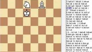 Chess Killer Tip 038