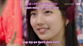 Download Lagu Suzy (배수지) [Miss.A] – I Still Love You (그래도 사랑해) [BIG OST]  FULL HD