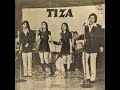 Tiza  juventud 1972