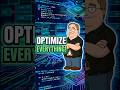 Do everything EFFICIENTLY!  #devopsengineering #funny #crypto #cprogramming #brainrot #ai