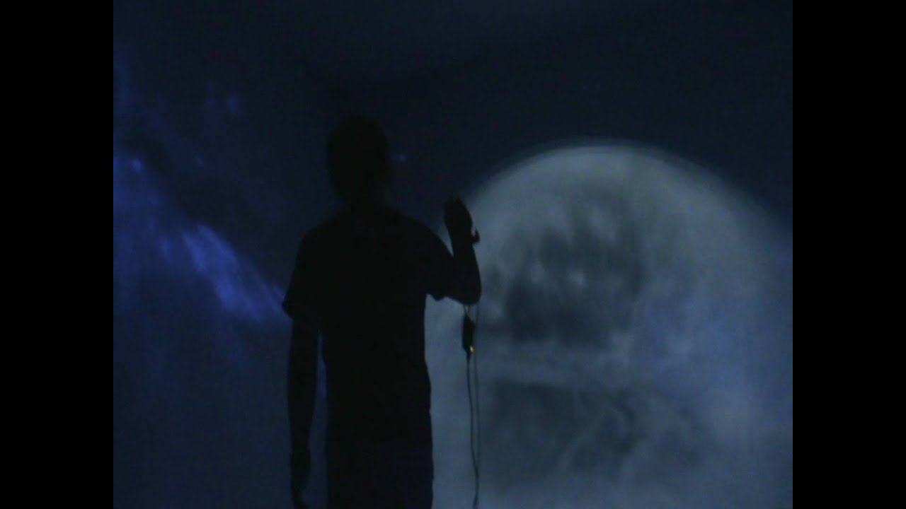 Orbital Sound Experience