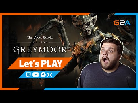 The new WoW killer...until Shadowlands :D | ESO: Greymoor - The new WoW killer...until Shadowlands :D | ESO: Greymoor