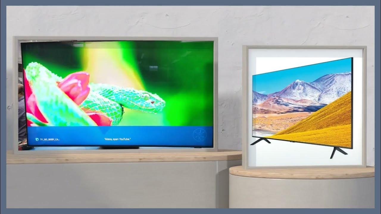 Tv Open Box Huge Sale YouTube