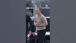 INSANE Reaction Save! 😱 Jack Duncan at the Melbourne Derby