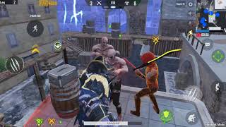 Zombilerin Şafağı