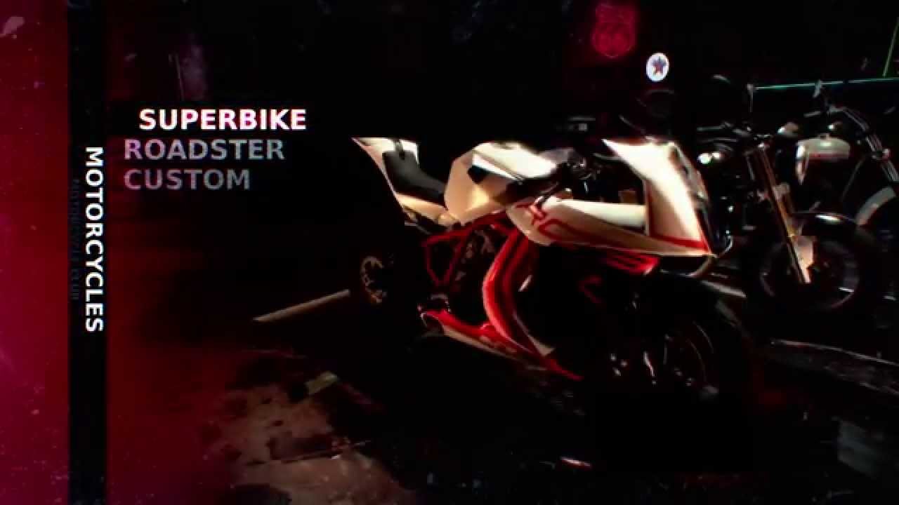 THE MOTORCYCLE CLUB (Sony Playstation 4) EUR 61,75