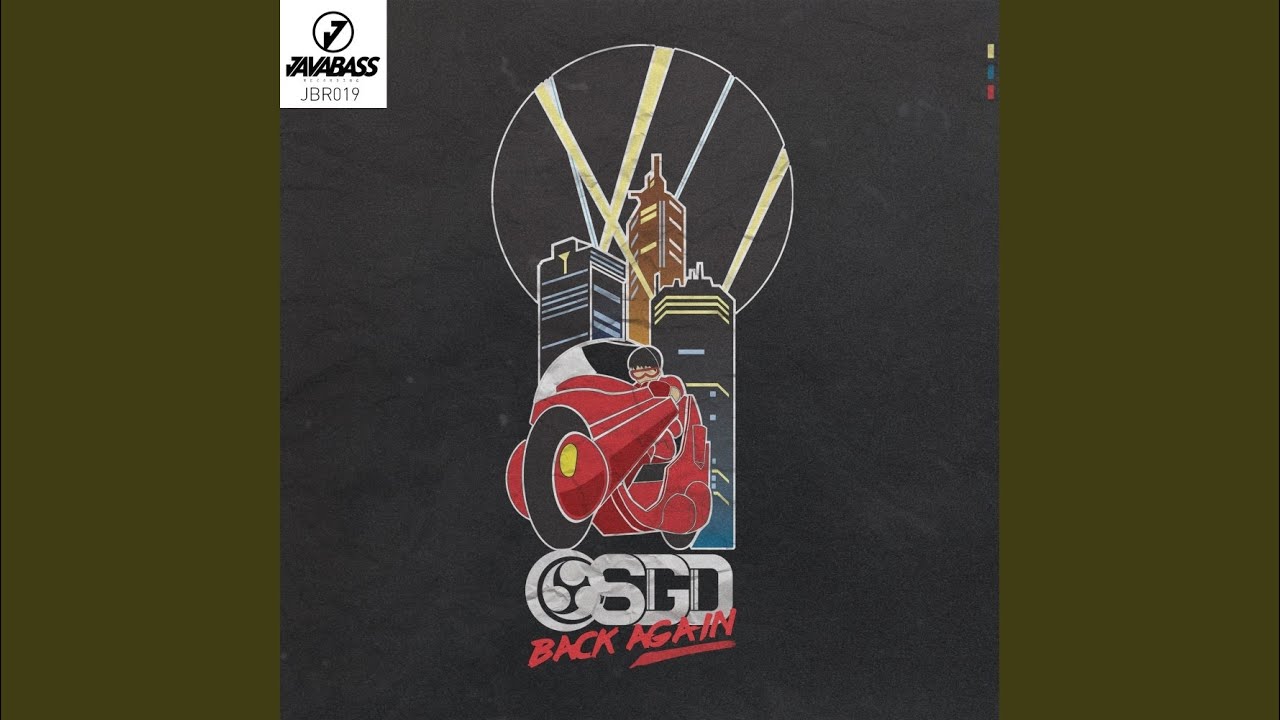 Watch Back Again (Original Mix) on YouTube Watch Back Again (Original Mix) on YouTube
