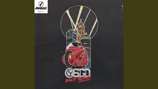 Back Again (Original Mix)