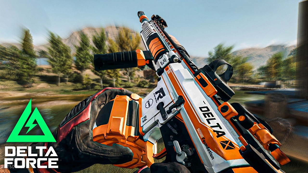 Delta Force PlayStation 5 - Delta Force PS5 Console Release & Controller Support 