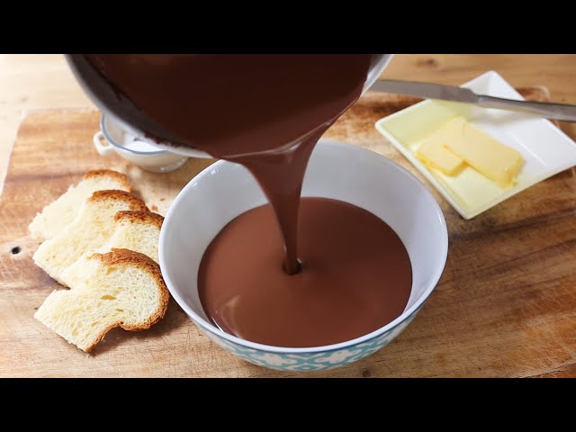 Banania Chocolate Breakfast Mix