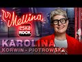 Kim jest Karolina Derpieńska!? - UJAWNIA Karolina Korwin-Piotrowska | Mellina Mellera