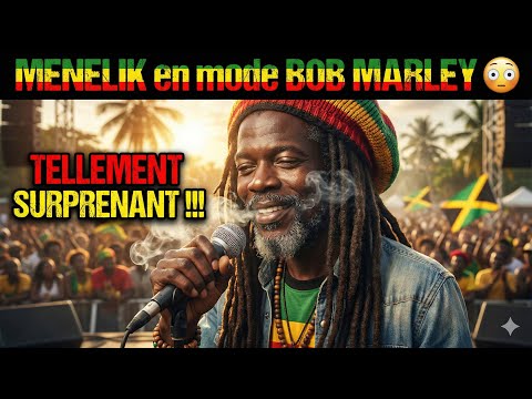 Ménélik - Bye Bye (REGGAE VERSION)