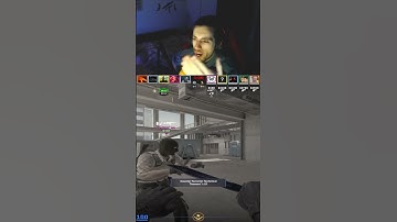 When tactical timeout hits you #cs2 #counterstrike #faceit #premier #timeout