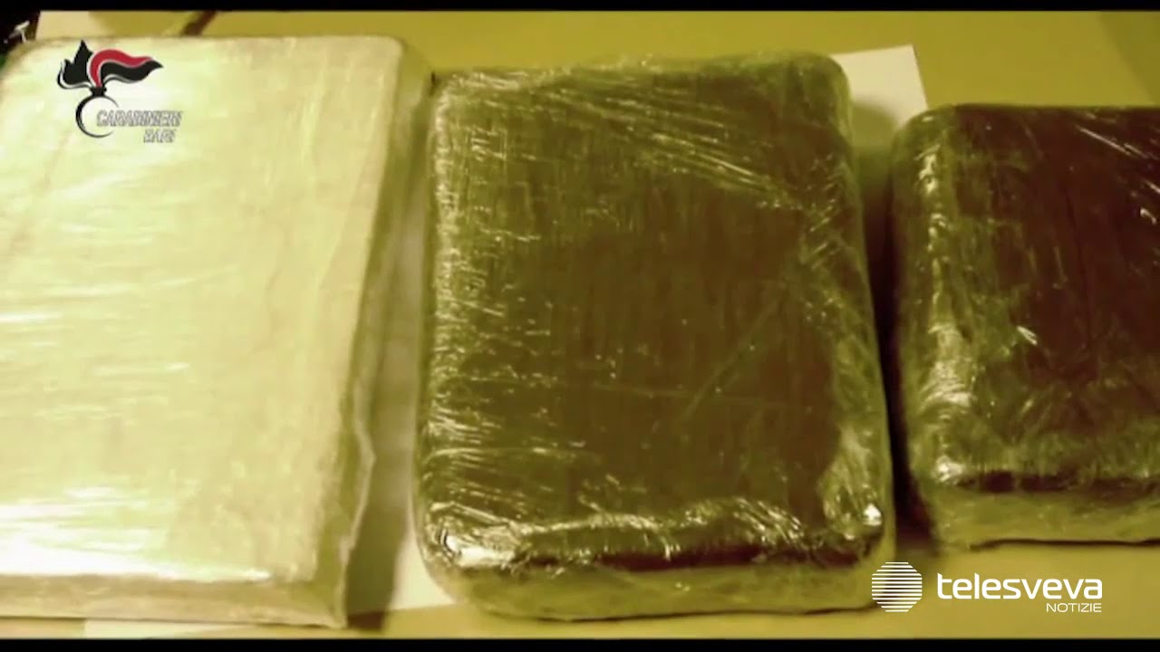 BARLETTA |  L'Antimafia smantella i quattro principali gruppi criminali della città: 21 arresti