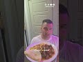 Desayuno Alto en Proteína para Claridad Mental y Músculo #shorts
