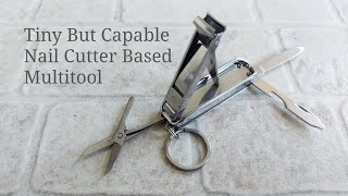 Mr. Green Nail Cutter Multi Tool -  Excellent Quality