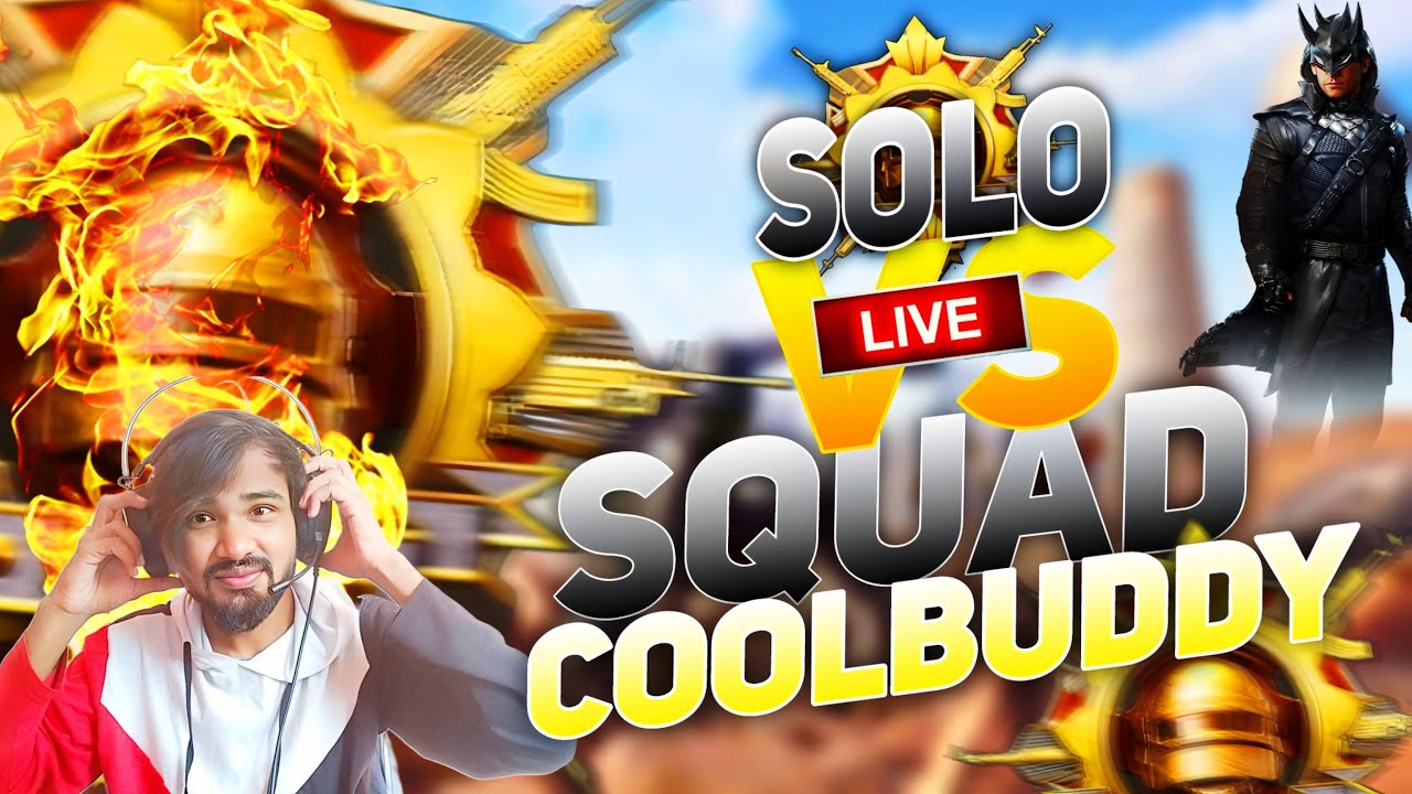 PUBG 3.3 UPDATE VANTHURUCHI COME ON GUYS… mr CoolBuddy is live 