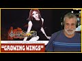 Drakengard OST - Growing Wings | Composer Reaction and Analysis
