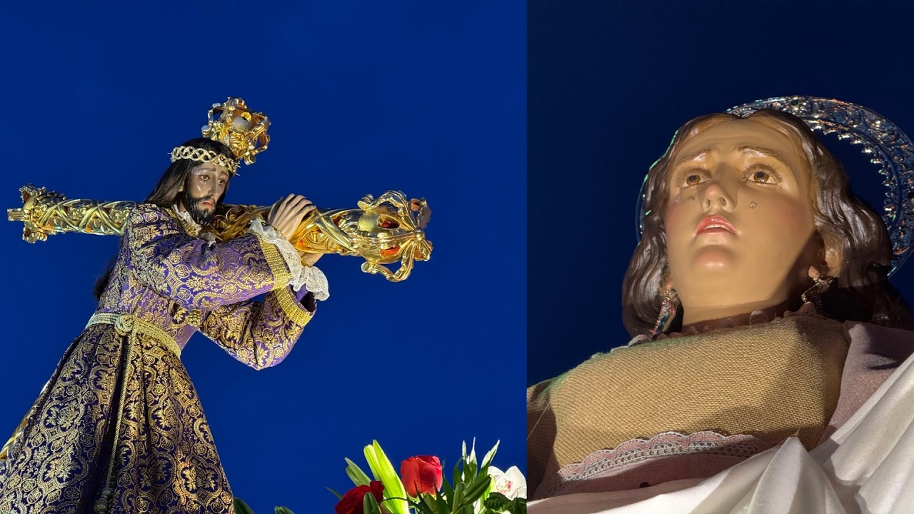 СВЯТОЙ ЧЕТВЕРГ ПЛИЕГО 2025