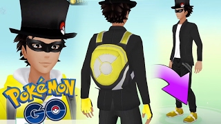 BUYING THE UPDATE...!! | Pokemon GO | Pokemon Go Update ALL New Items