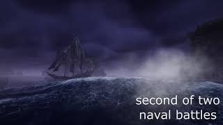 Casual gaming - Risen 3 combat types