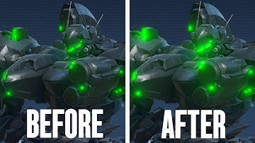 How To Unlock Hidden Lights On Your AC | Armored Core 6