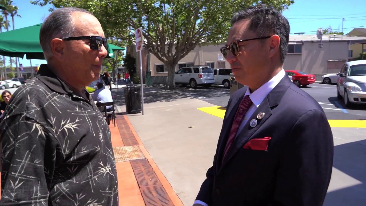 League of California Cities 120th Anniversary Video