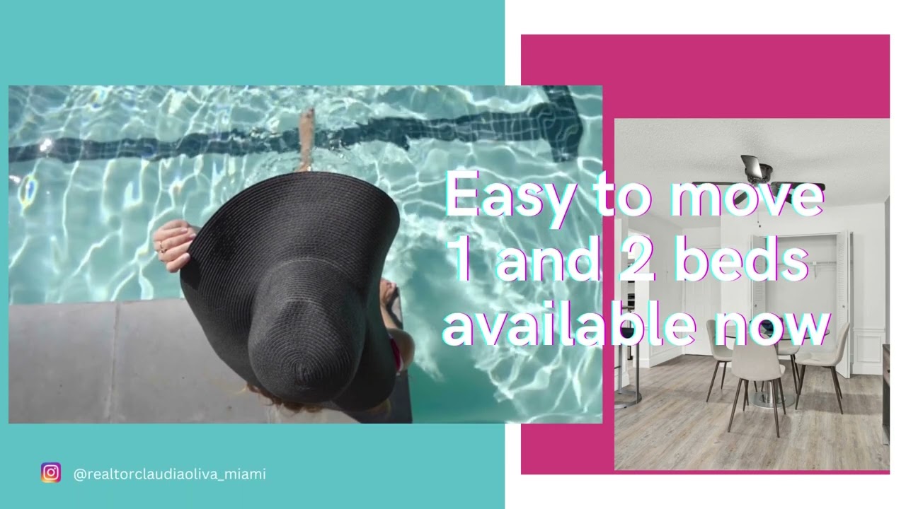 Long Term Rent Miami