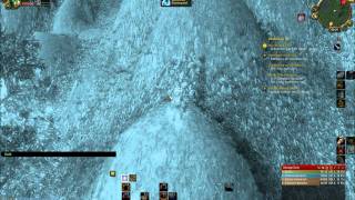 WoW Flying Bug