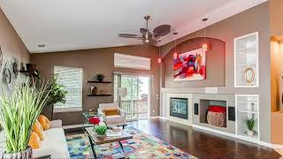 This Home Has Fully Owned Solar, An Impact Resistant Roof, A Rachio Watering System Parker,Colorado