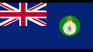The anthem of the British Protectorate of Southern Nigeria screenshot 2