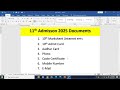 BIHAR BOARD 11th Admission 2025 | 11th Admission 2025 BSEB | 11th Admission 2025 Online Apply #bseb