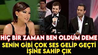 Ebru Gündeş \