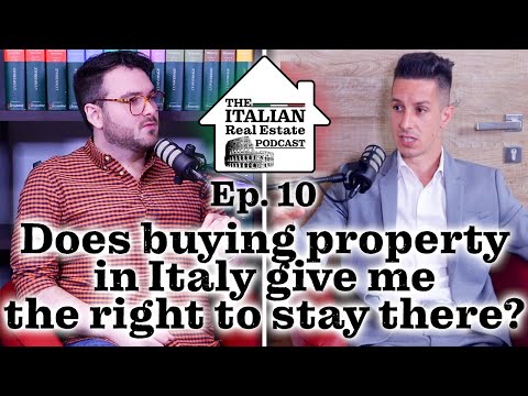 Real Estate Podcast