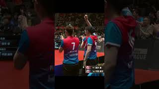 デュース!#平野美宇 照井雄太が選ぶスーパープレー 日本生命レッドエルフ vs 木下アビエル神奈川 ノジマTリーグ2025-2026PO女子F3月28日(土) 代々木第二体育館【卓球 Tリーグ公式】