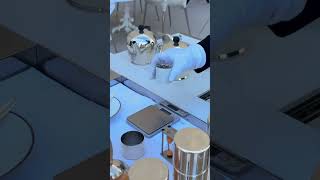 Idam by Alain Ducasse Qatar is as fancy as it gets Slay Lifestyle