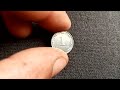 1 копійка 1992 рік за 3$. Монета України з цікавим браком