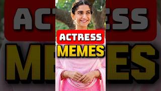 Actresses Who Became Meme Queens