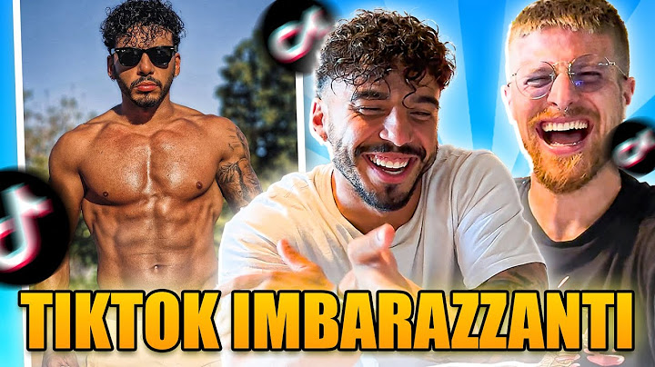WE REACT TO THE MOST EMBARRASSING TIK TOKS MADE ABOUT US - MAYBE IT WAS BETTER NOT TO MAKE THIS V...