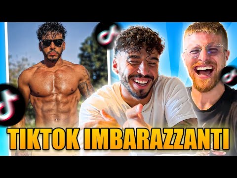 REAGIAMO AI TIK