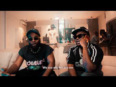 Abochi, Medikal - Long Distance (Visualizer)