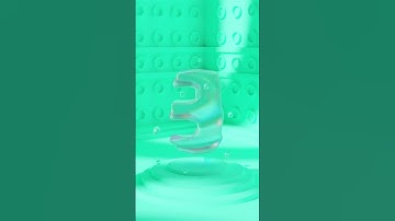 Number 3 #36daysoftype #abcdsong #alphabetlore #numberlore #type #typeface #36dot #abc #numbers