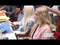 Cop-On-Cop Shooting Trial: Full Opening Statements