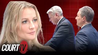 Cop-On-Cop Shooting Trial: Full Opening Statements Wealth