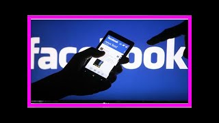 Breaking News | As Feds Launch Probe, Users Discover 'Horrifying' Reach of Facebook's Data Mining