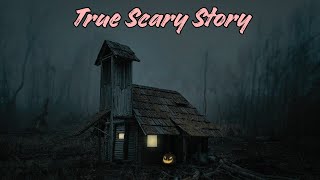 This True Scary Story To Keep You Up At Night (Horror Compilation W/ Rain Sounds)