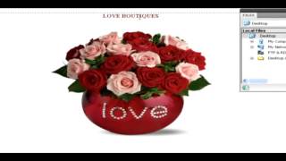 Dreamweaver CS4 - Tutorial for Beginners [COMPLETE] || How to Make a Basic Website in Dreamweaver